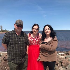 Meet your Posher, Heidi